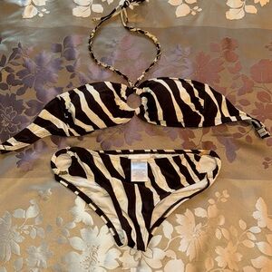 Michael Kors NWOT Bikini